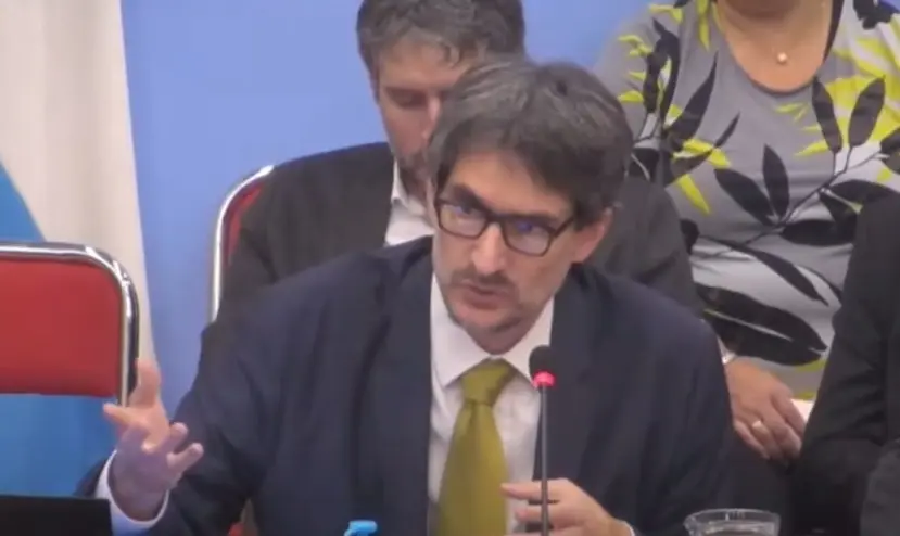 Diputados avanza en el debate por la situación de los créditos UVA
