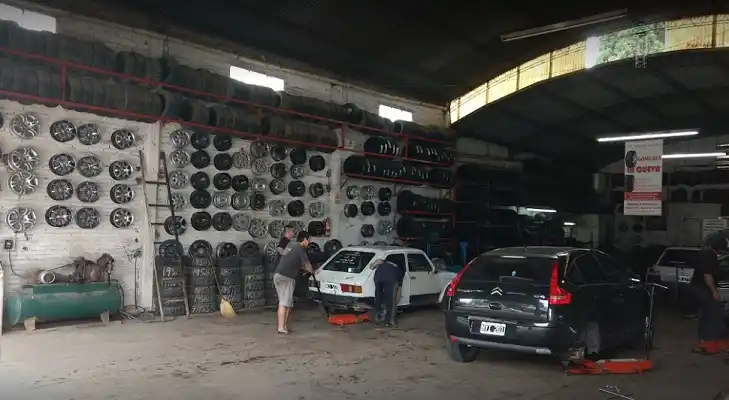 La nueva modalidad delictiva: en una semana robaron tres negocios