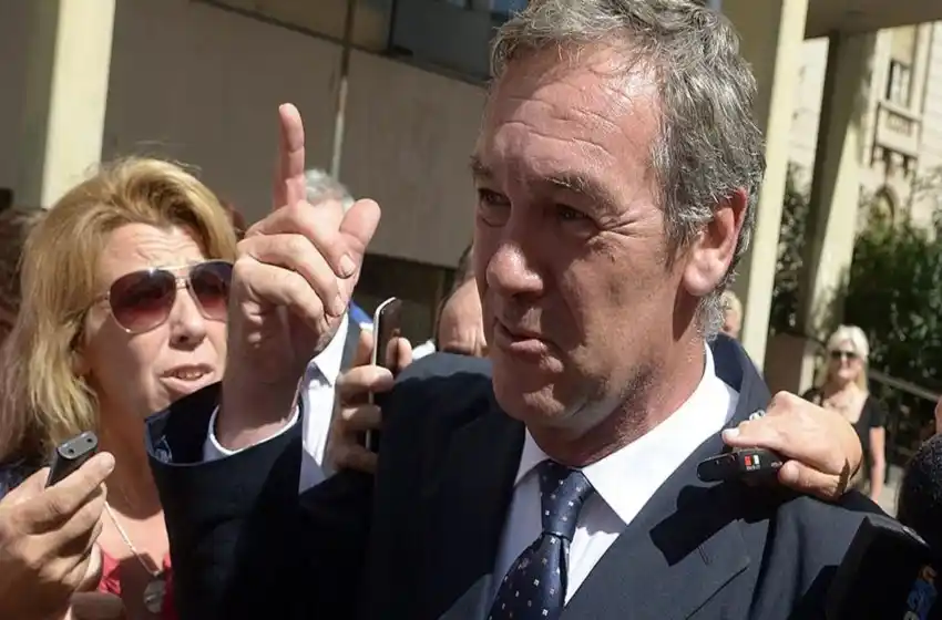 Caso Nora Dalmasso: absolvieron a Macarrón y reconocieron a Nora Dalmasso como víctima de violencia de género