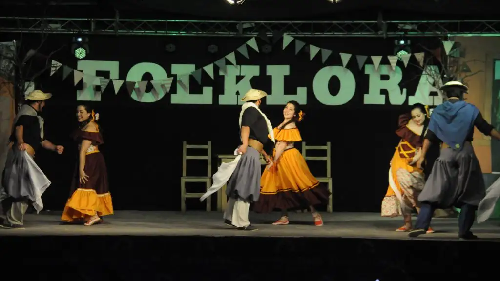 El Municipio de Tandil convoca a peñas y agrupaciones a sumarse al Folklorazo 2026.