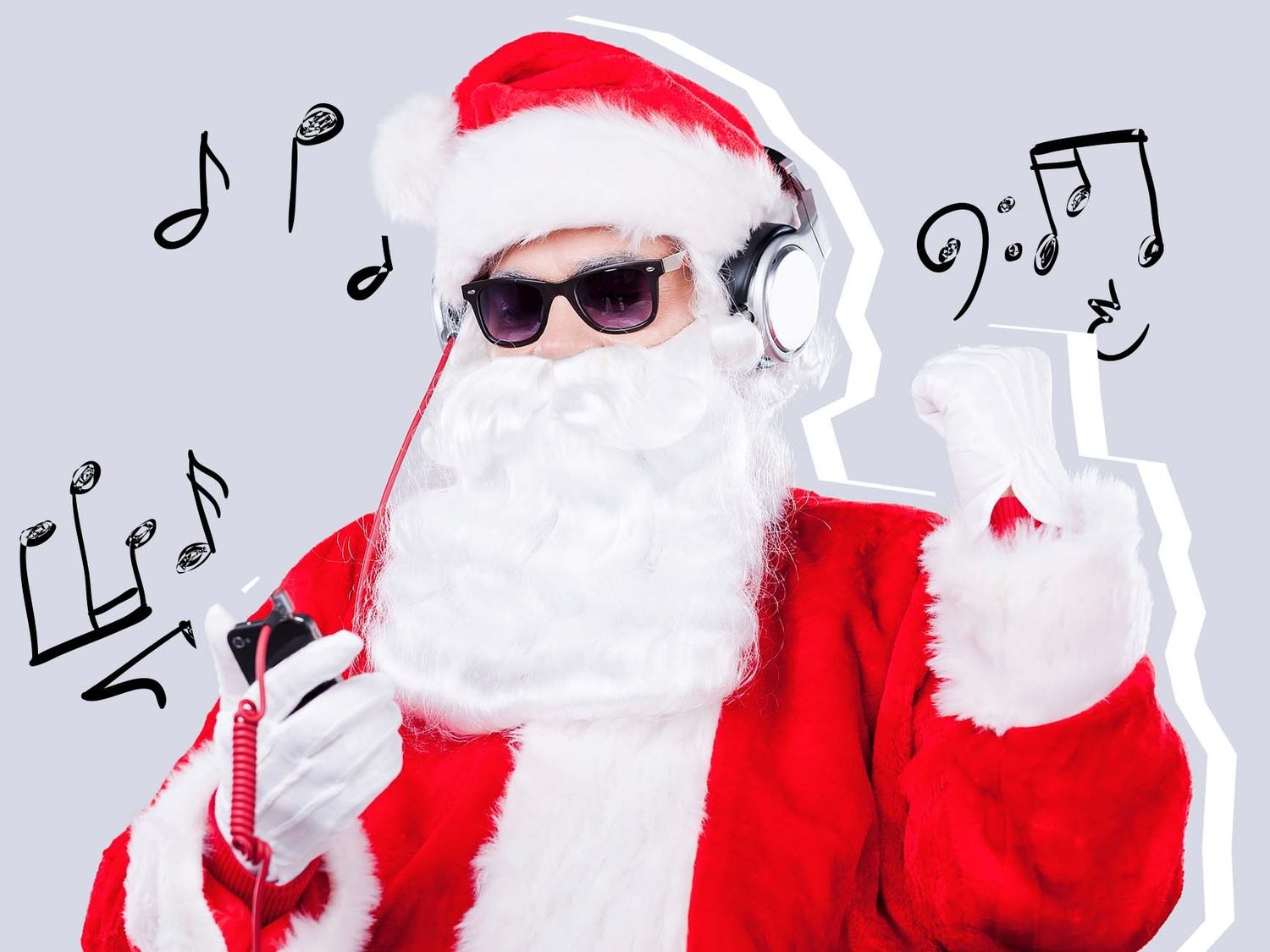 Descubrí las mejores funciones de Spotify para disfrutar jingles navideños estas fiestas