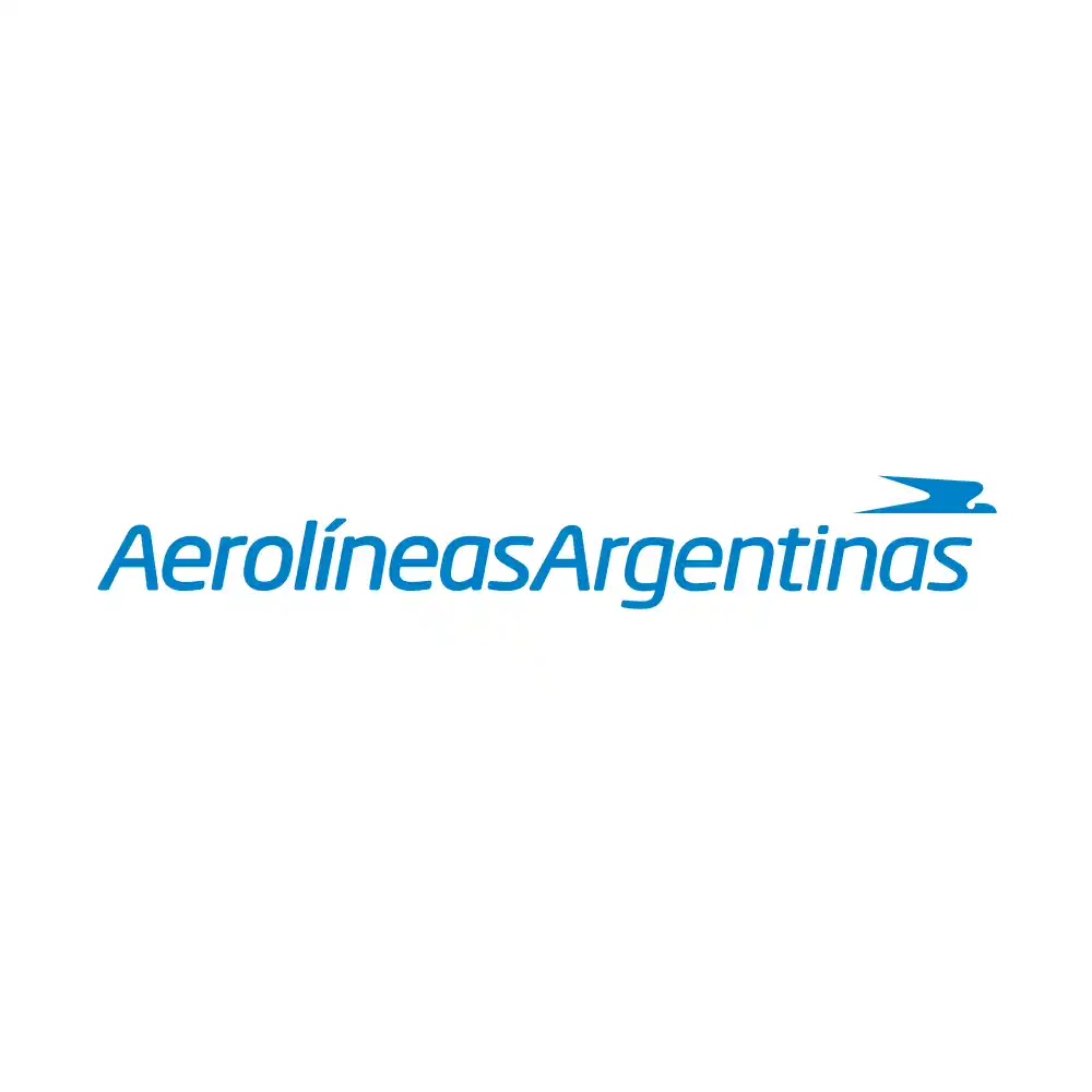 imagen Aerolíneas Argentinas