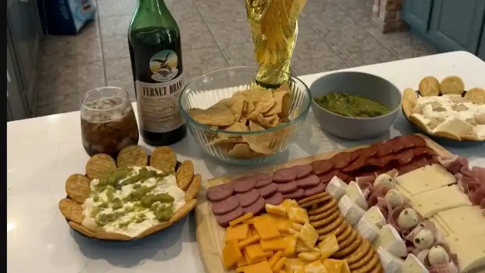 Los grandes eventos deportivos presentan una oportunidad para promover buenos hábitos y mejorar la calidad de la alimentación.