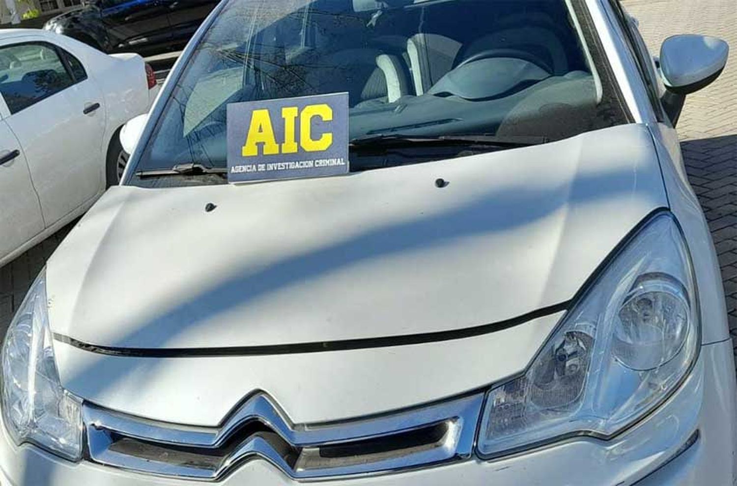 Detuvieron a un joven en zona sur que tenía pedido de captura y quiso escaparse de la Policía