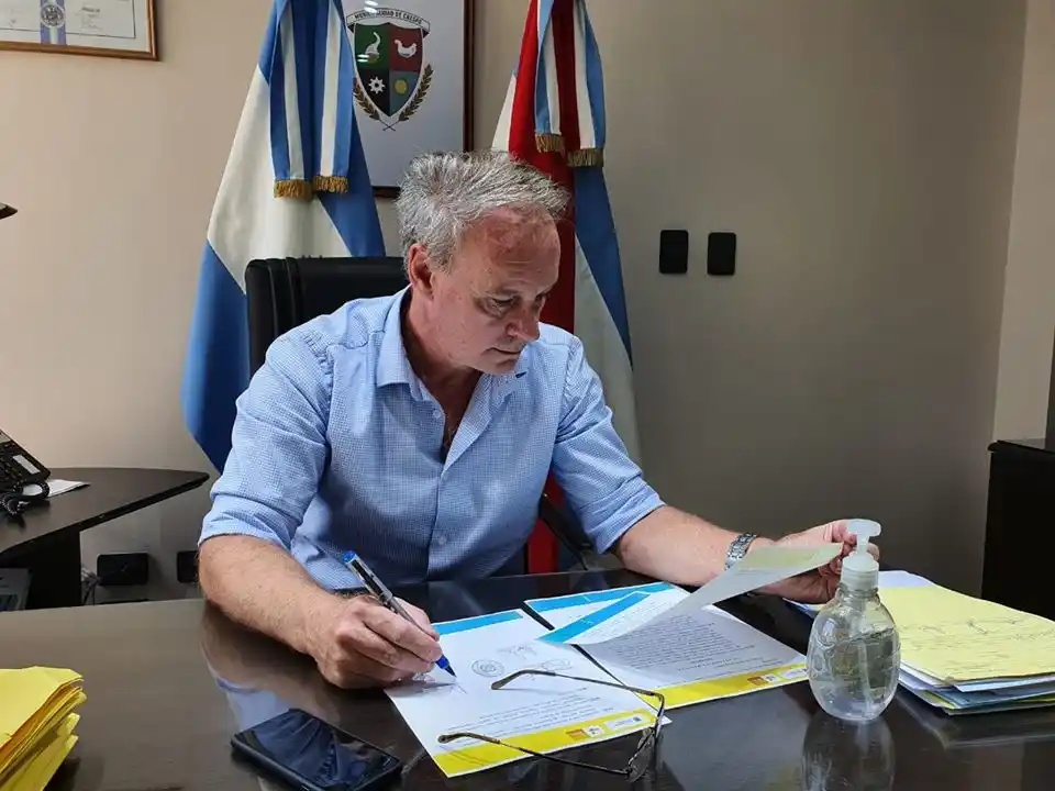 La Municipalidad habilitó las salidas de esparcimiento