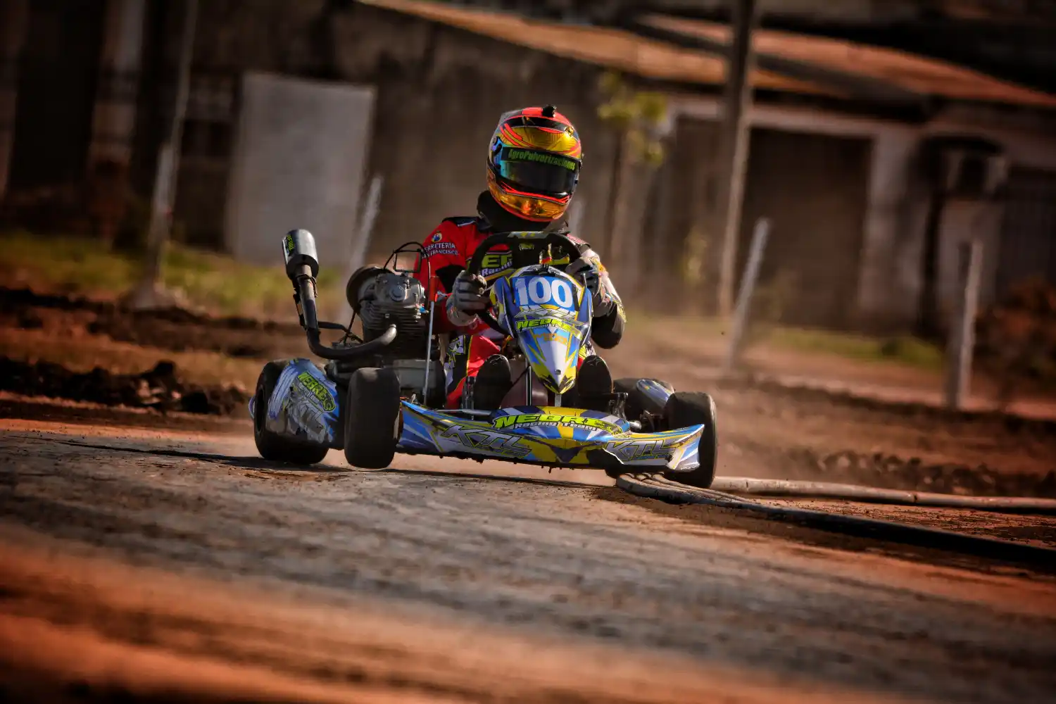 Espasandín se perfila para ser campeón.