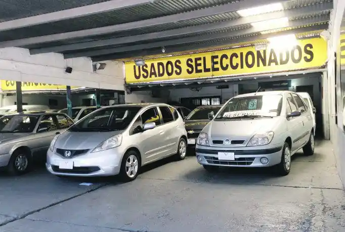 La venta de autos usados cierran el año mejor de lo esperado según concesionarios