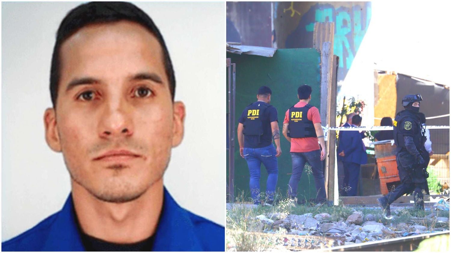 ¡QUÉ NIVEL DE MALDAD! Revelan nuevos escalofriantes detalles del homicidio de Ronald Ojeda