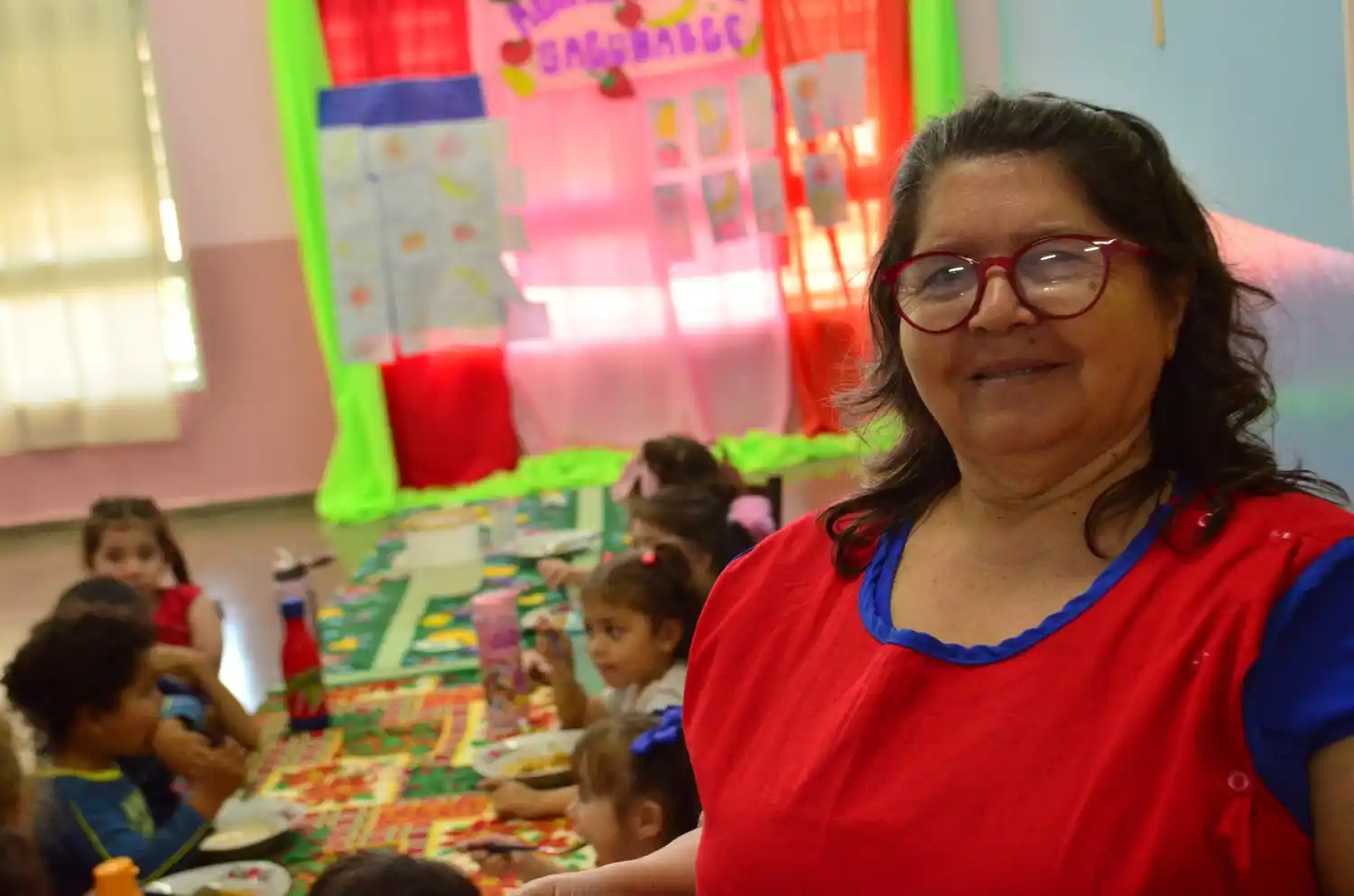 Habilitan preinscripciones a CDI en dos barrios capitalinos