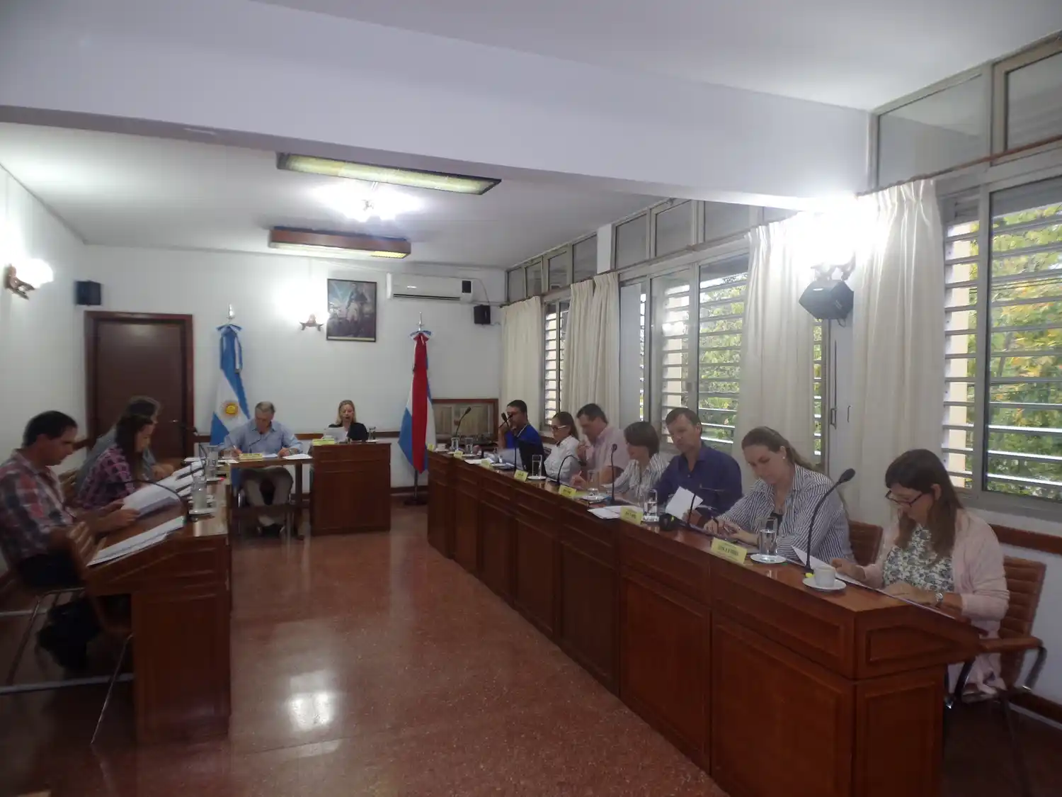 Iniciativas justicialistas: Promueven declaración de emergencia y fomento a la agroecología