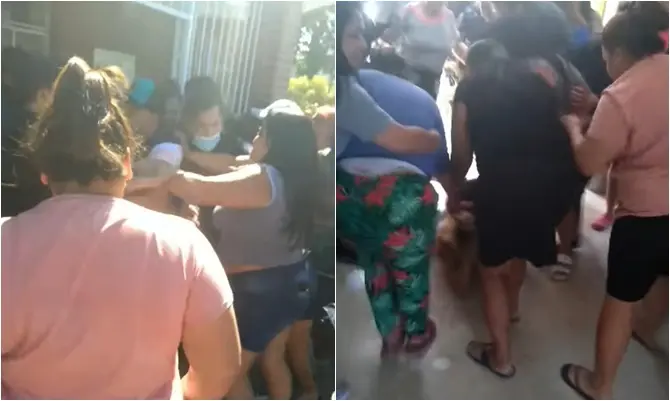 Escándalo en El Jagüel: Denuncia de abuso, linchamiento a docentes en jardín y paro docente distrital