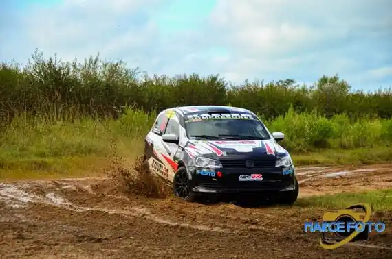 Intensa Actividad Deportiva para representantes locales