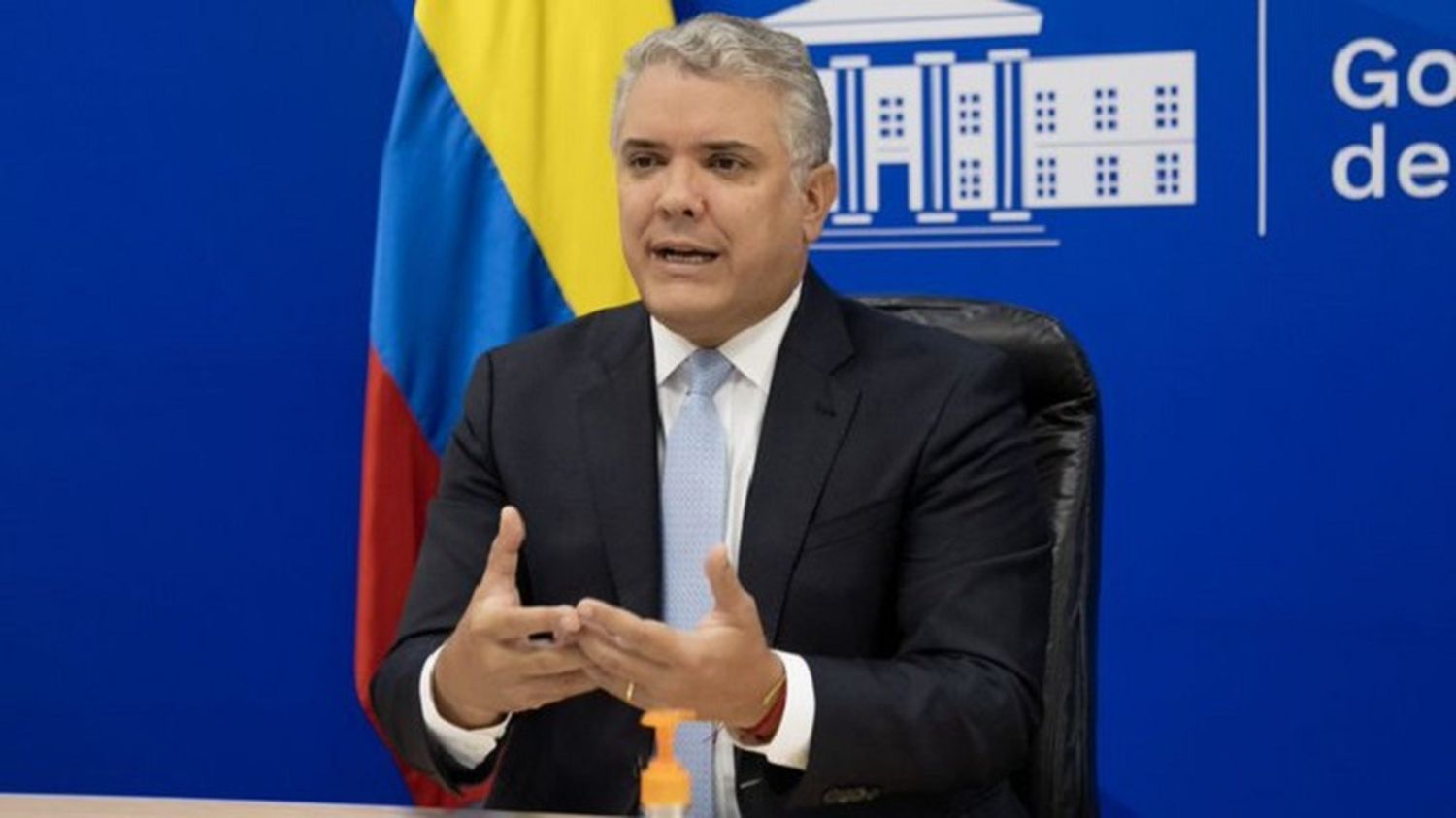Colombia será copresidente del mecanismo multilateral COVAX