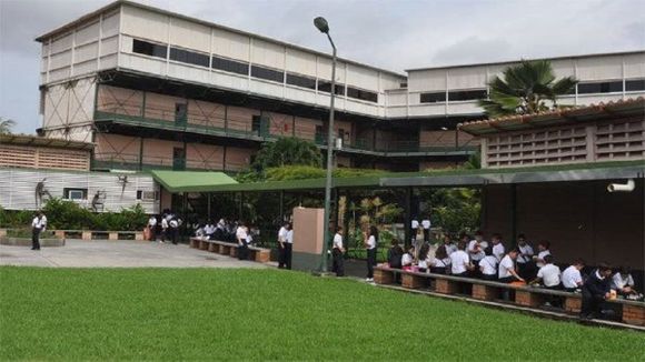 «NO HAY CONDICIONES» para el regreso a clases en planteles oficiales