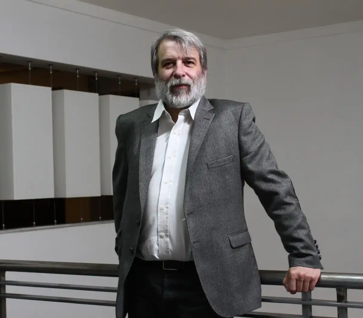 El titular de la Oficina Anticorrupción Félix Crous estará en Gualeguaychú