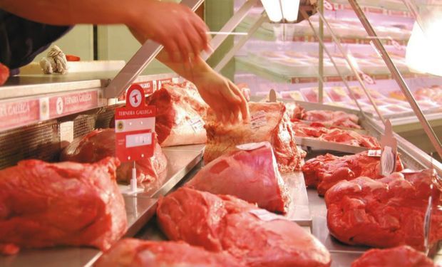 Los supermercados apoyaron el acuerdo de baja de precios en cortes de carnes