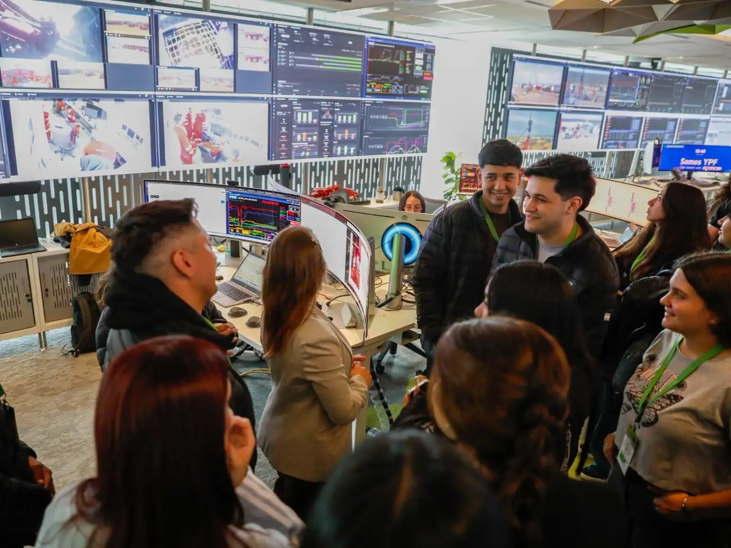 Fundación YPF