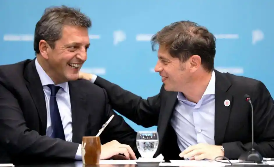 “Todos y unidos”, el acto por el día de la Lealtad que estará encabezado por Massa y Kicillof