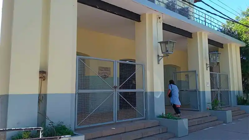 Joven amenazada con ser violada: “Nunca tuve problemas con mis compañeros”