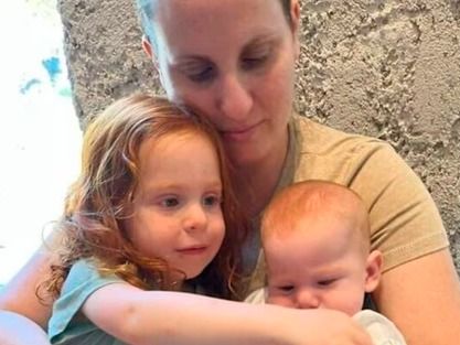 Israel anunció que Hamas entregará sin vida a Oded Lifshitz, a la argentina Shiri Bibas, y a sus dos hijos Ariel y Kfir Bibas