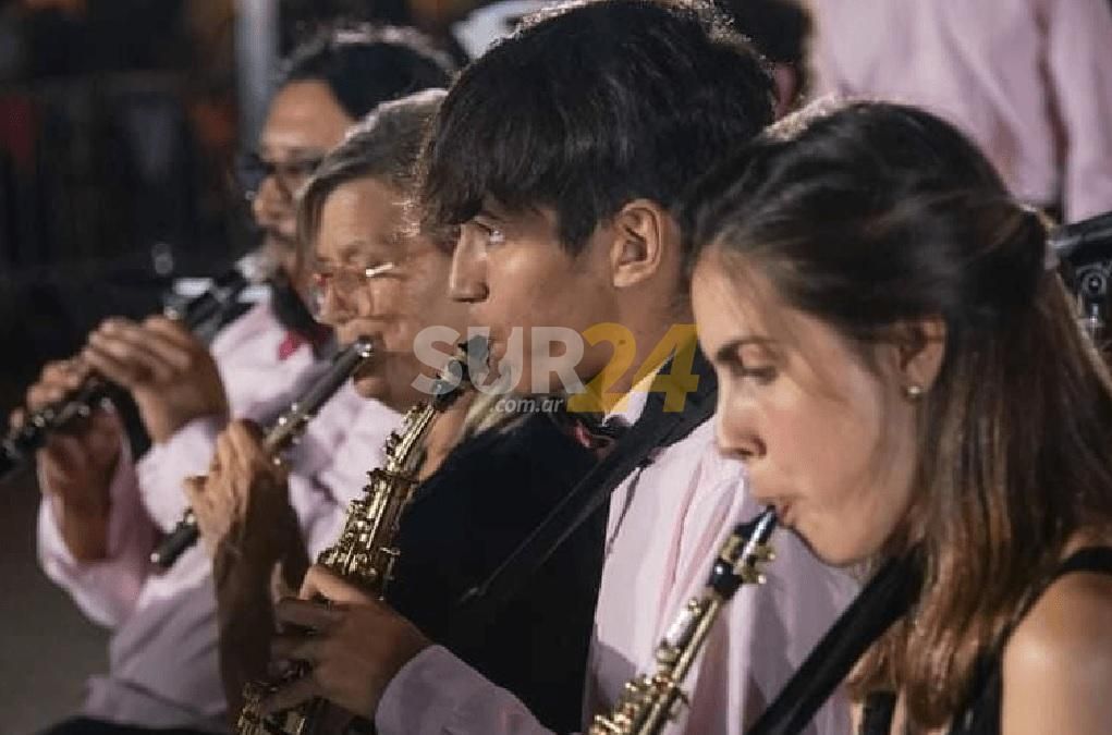 Abrió la inscripción a la Escuela de Música Cayetano Alberto Silva
