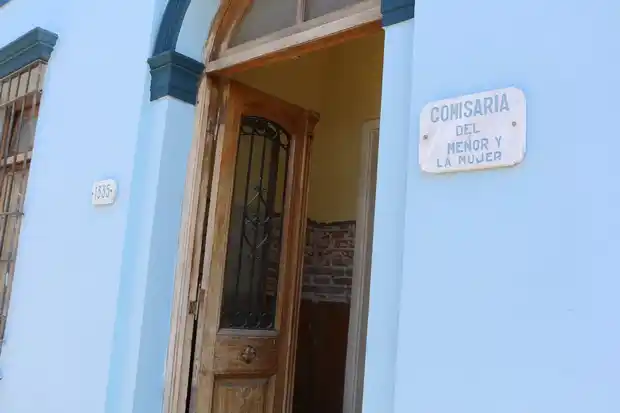 Joven de 16 años involucrado en un hecho de sangre en La Tablita