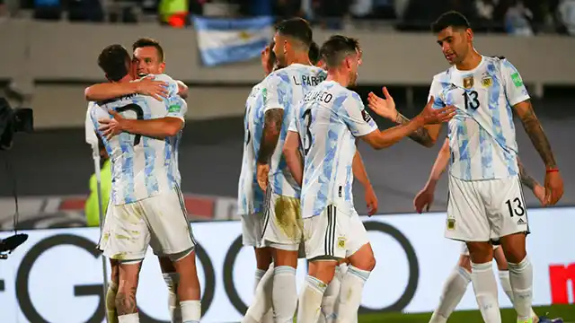 La Selección tiene cronograma confirmado para la próxima jornada de Eliminatorias