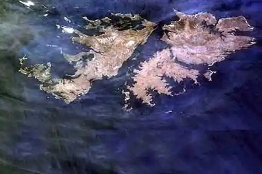 Histórico reconocimiento de África a la soberanía argentina en Malvinas