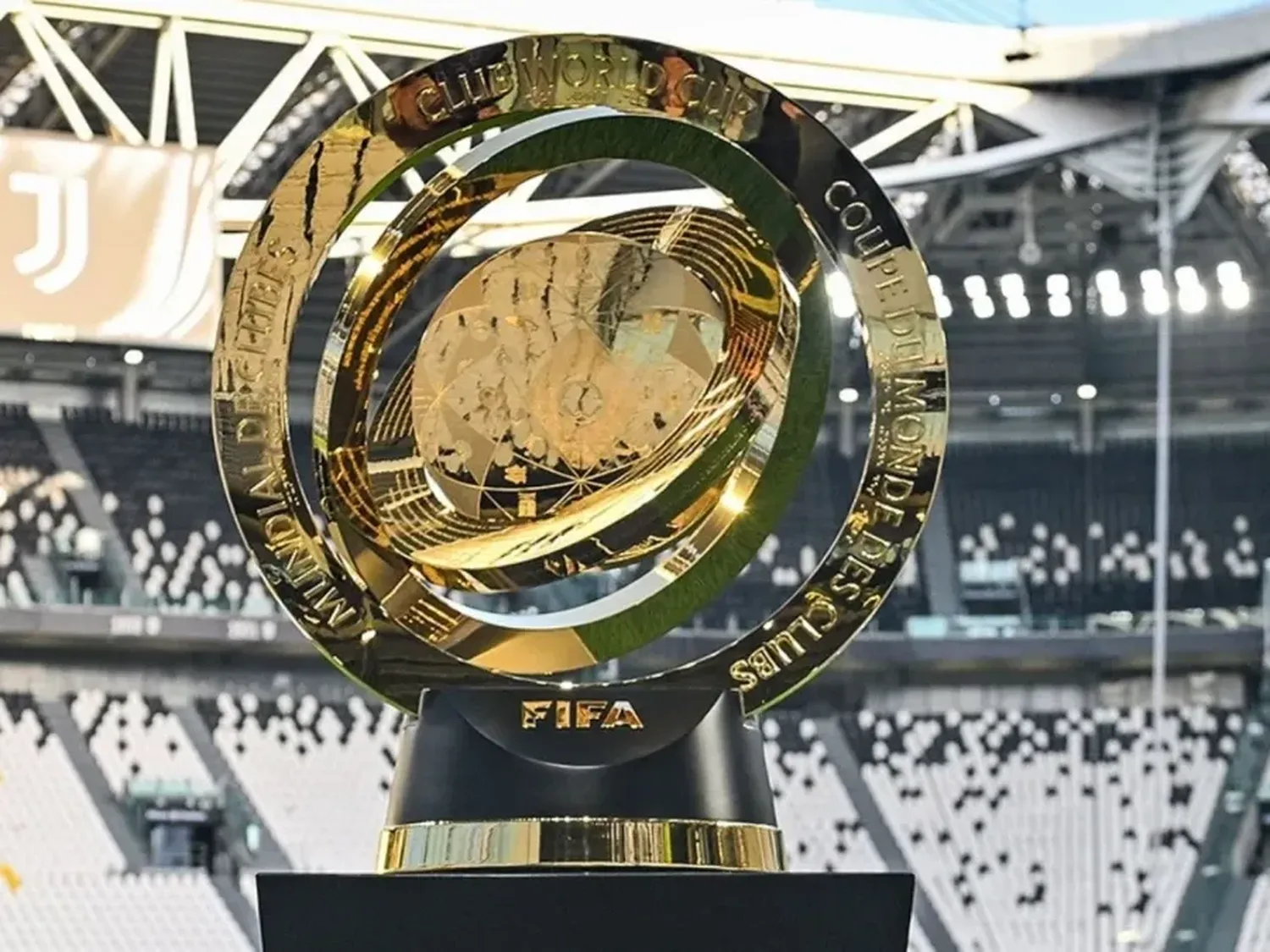 Con la presentación del Inter Miami de Messi, arranca el Mundial de Clubes