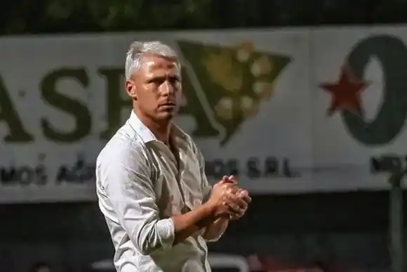 Damonte, el apuntado para suceder a Gorosito