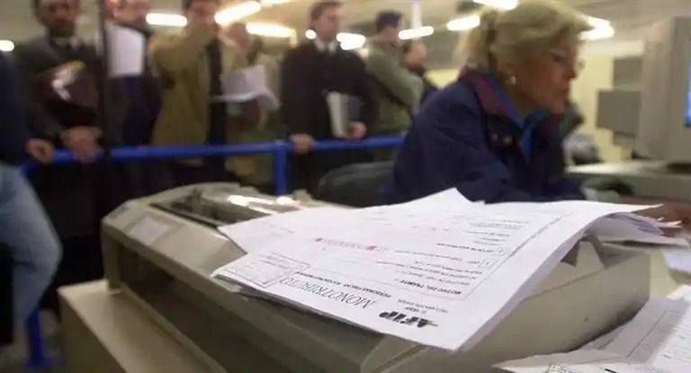 AFIP confirmó que el 20 de julio vence el plazo para la recategorización