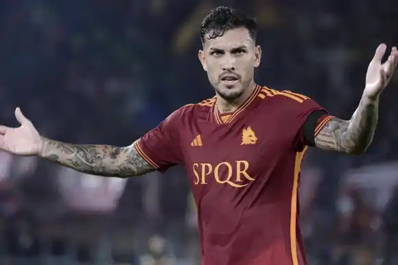 Partidos del día por la Europa League