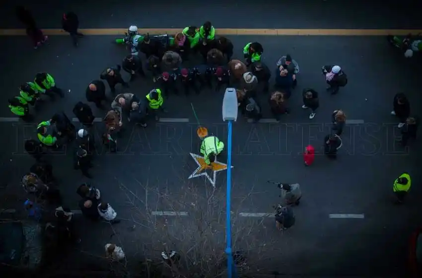 Tolerancia Cero: "El decreto permitió reducir los siniestros viales"