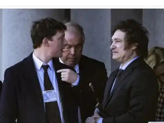 El Gobierno modificó por decreto la Ley de Inteligencia Nacional.