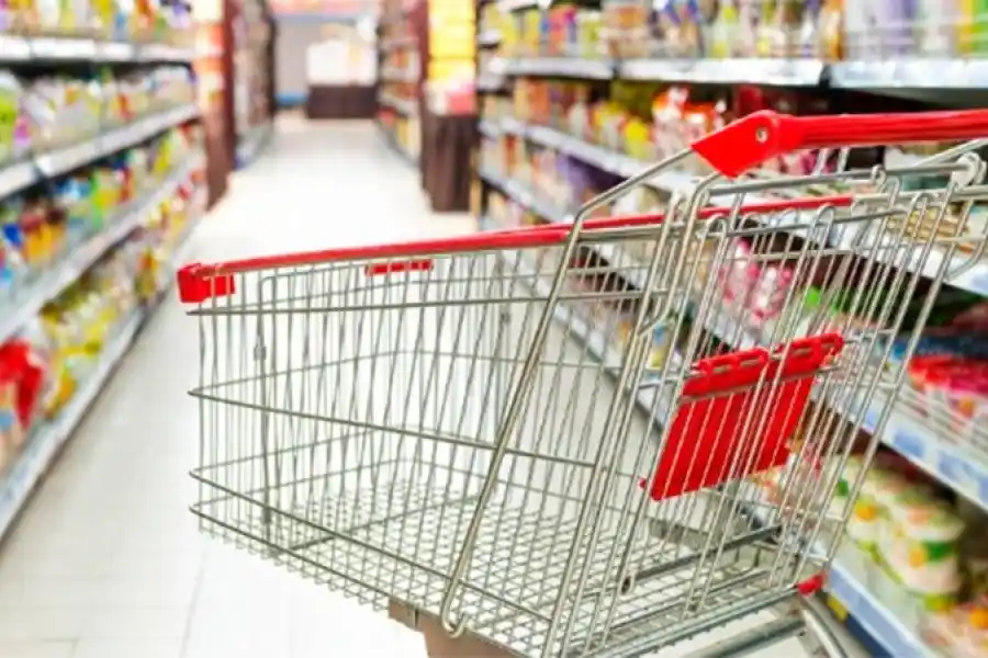 Se conoció el índice de inflación de julio. Alcanza el 4%