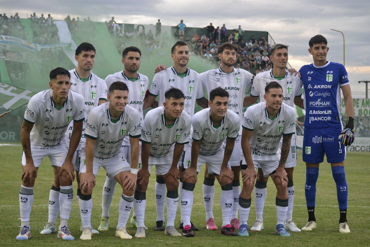 Sportivo