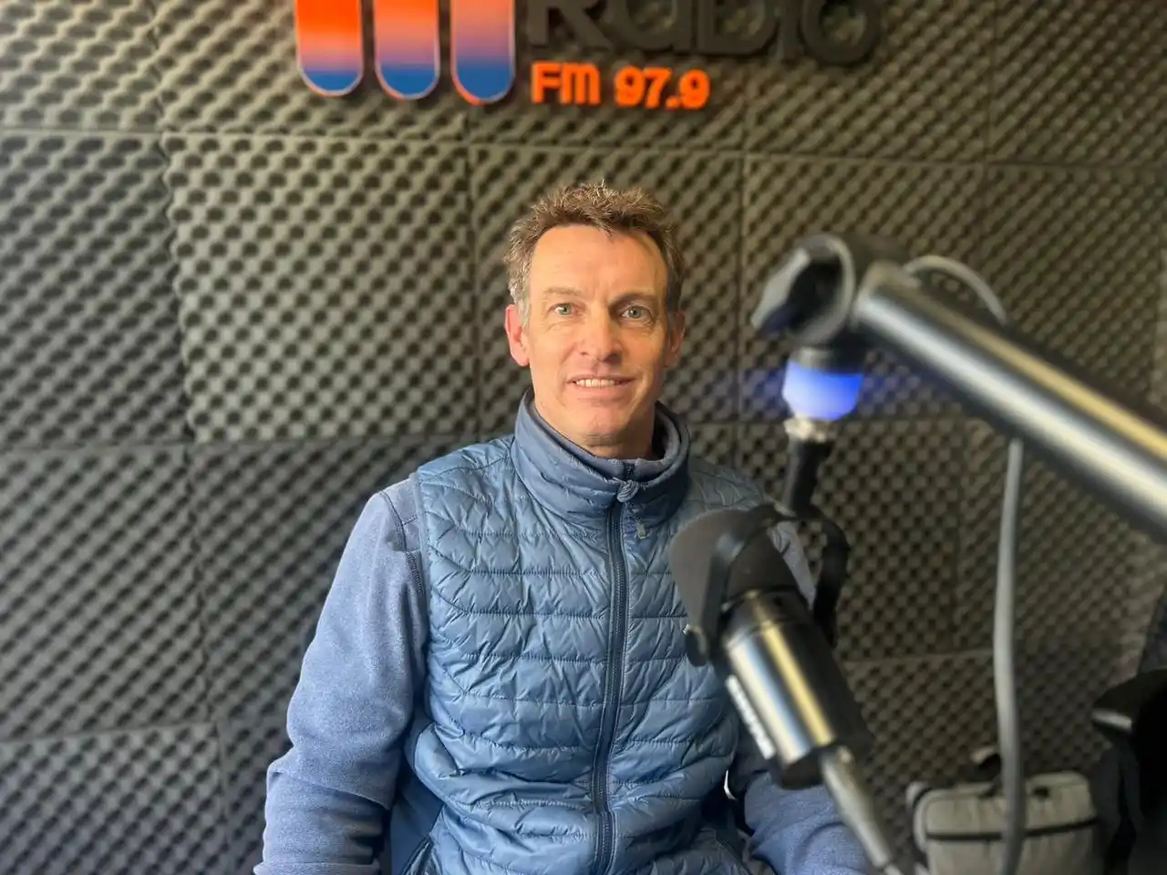 Juan Pablo De La Hera