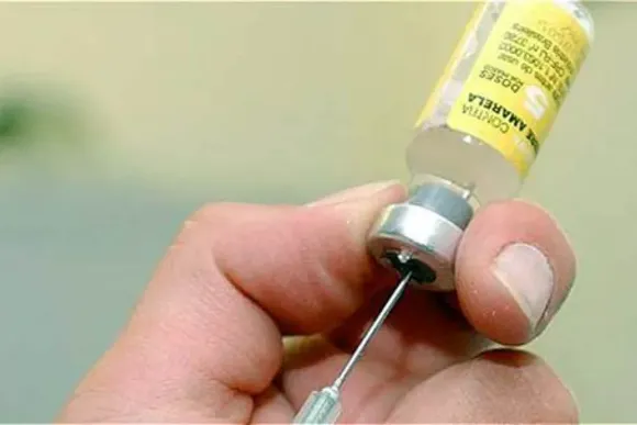 Vacunación contra la fiebre amarilla: días y horarios especiales en enero en el Vacunatorio del Hospital