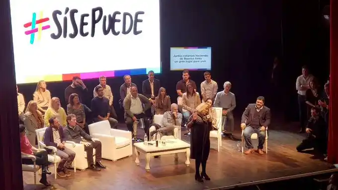 Elecciones 2019: Carrió cargó contra los intendentes de Juntos por el Cambio que impulsan el corte de boleta