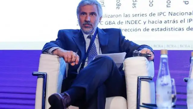 Argentina paga muy caro por su debilidad externa