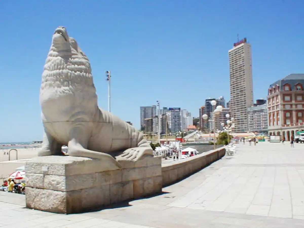 Turismo adelantó una “proyección de ocupación muy buena” para toda la provincia de Buenos Aires