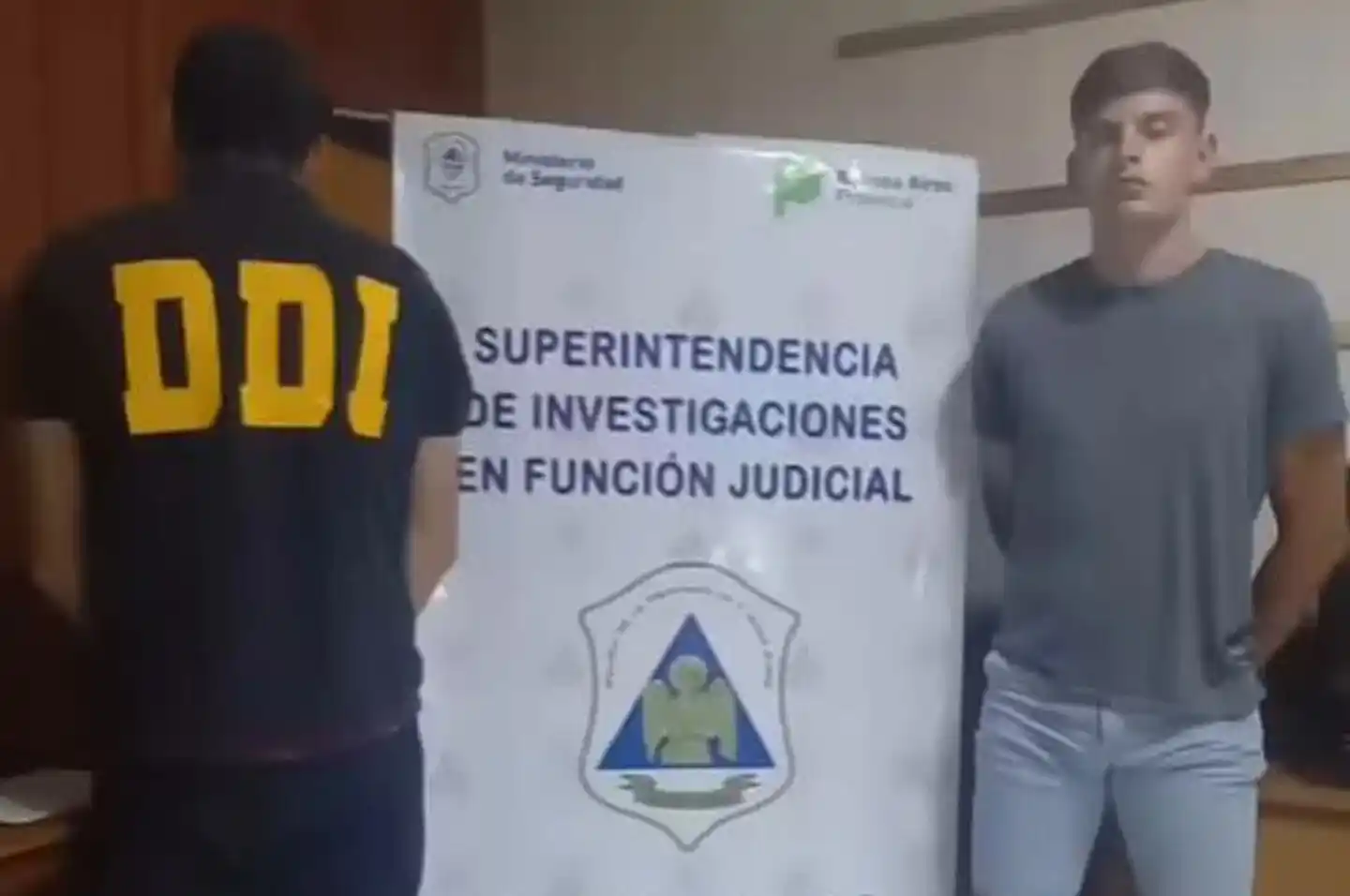 Elevaron a juicio oral la causa por el triple crimen en Chascomús