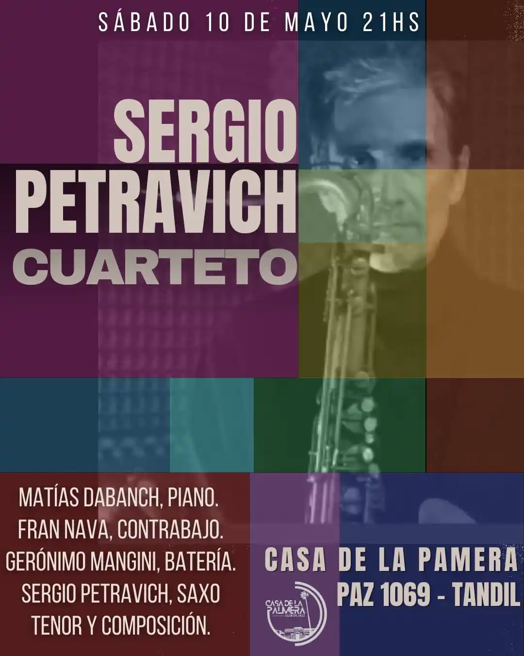 cuarteto