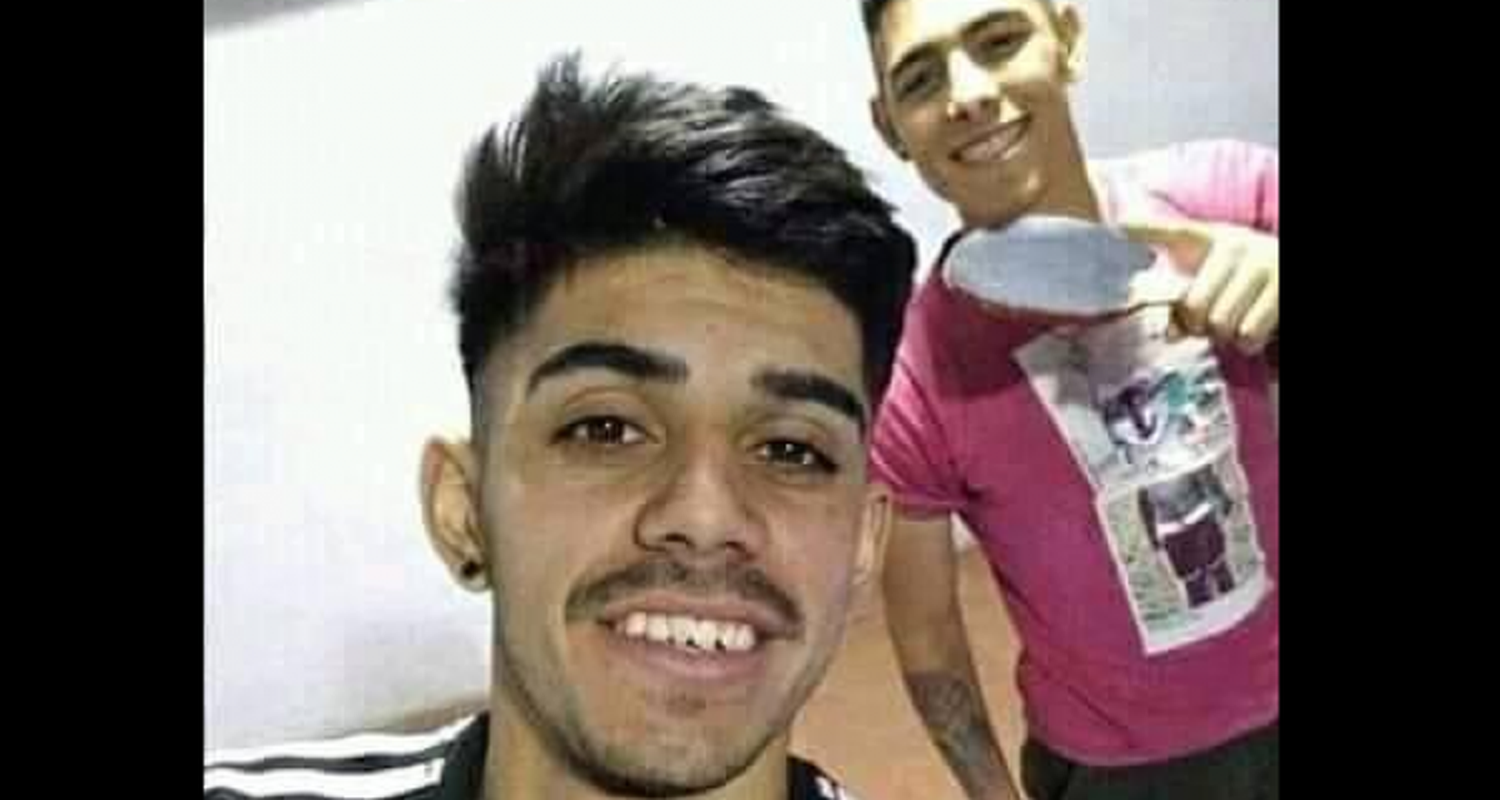 Agustín y Diego Iglesias permanecen graves pero estables