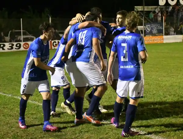 Deportivo venció a Independiente y se clasificó a semis