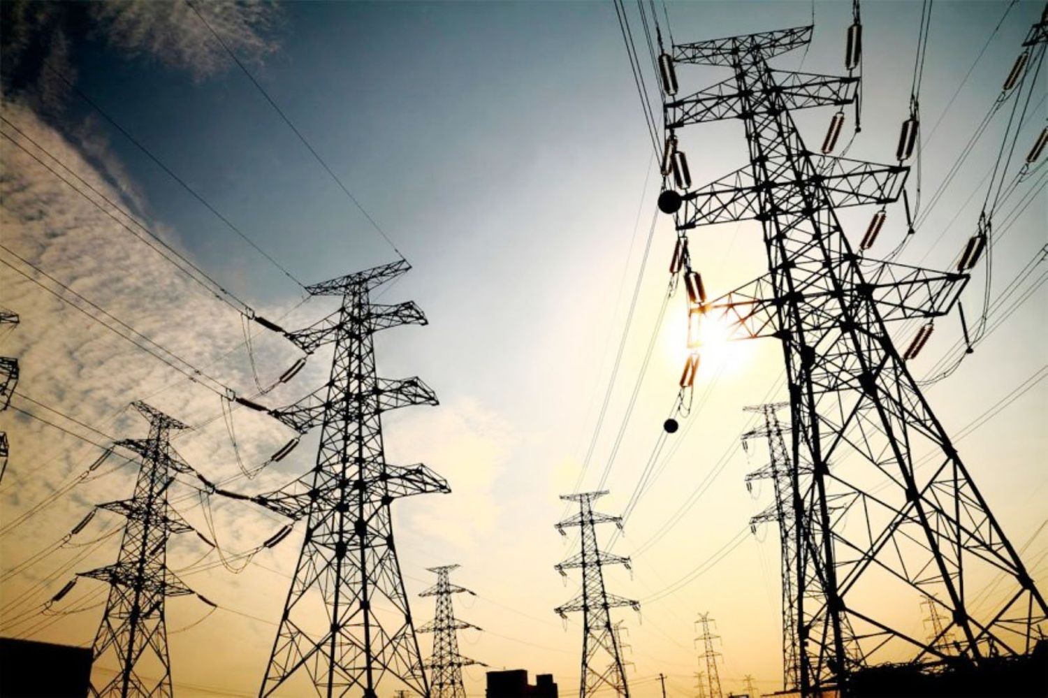 La provincia consiguió 40.000 millones de pesos para hacer obras vinculadas con el desarrollo energético