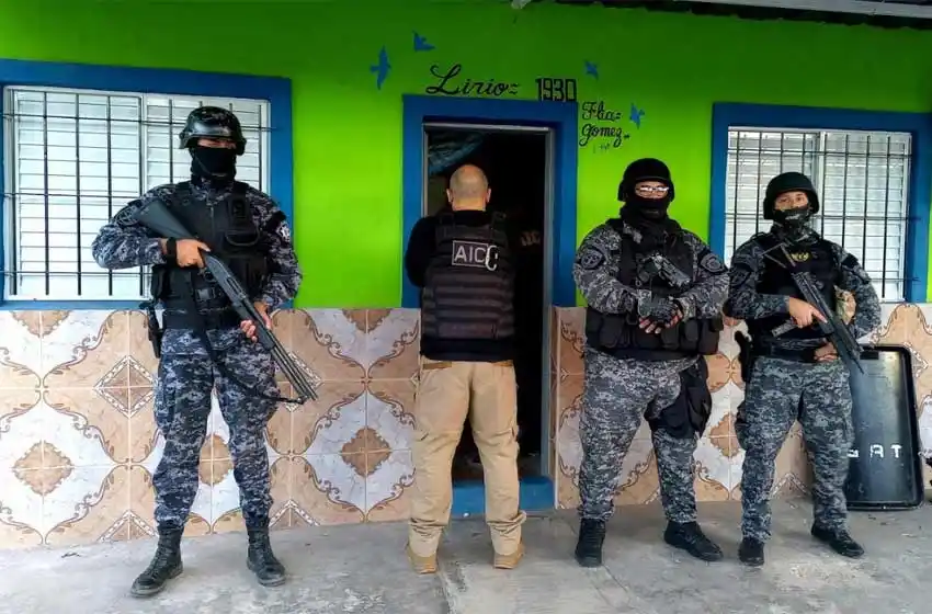 Detuvieron a una pareja por el asesinato de un joven en septiembre