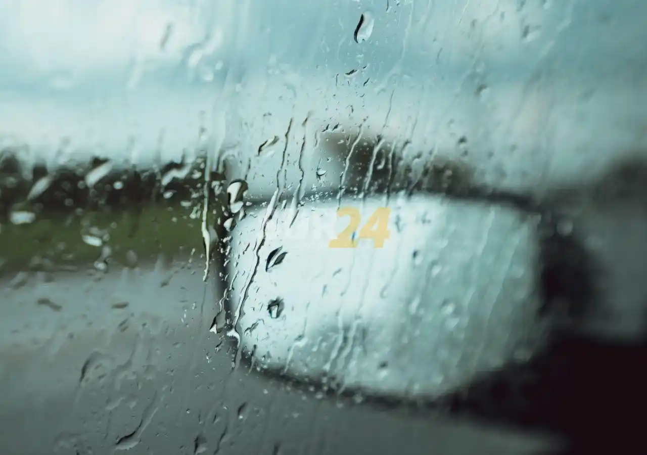Alerta “amarillo”: anuncian tormentas para la región en el inicio del fin de semana largo