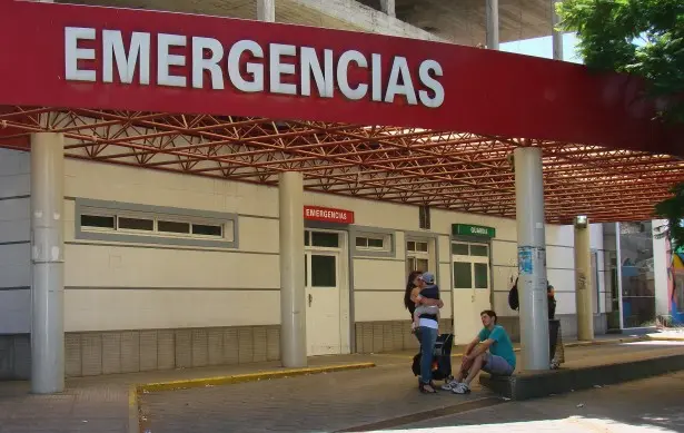 Bahía Blanca: Discutió tras el Boca-River y terminó con un tiro en la cabeza