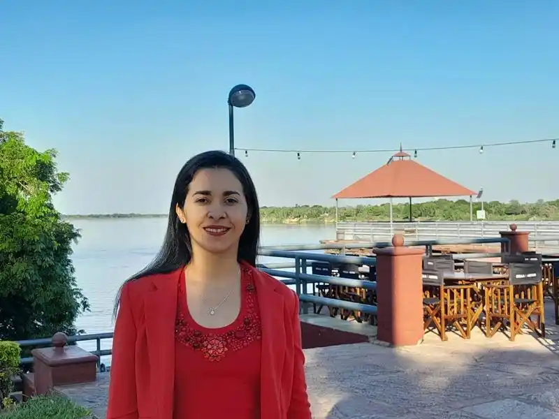 Internos de la UPP N.º 1 participaron del 
examen final de las olimpiadas de matemáticas